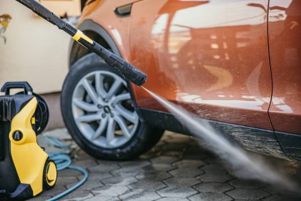 Best Affordable Power Washing  in Statesville, NC