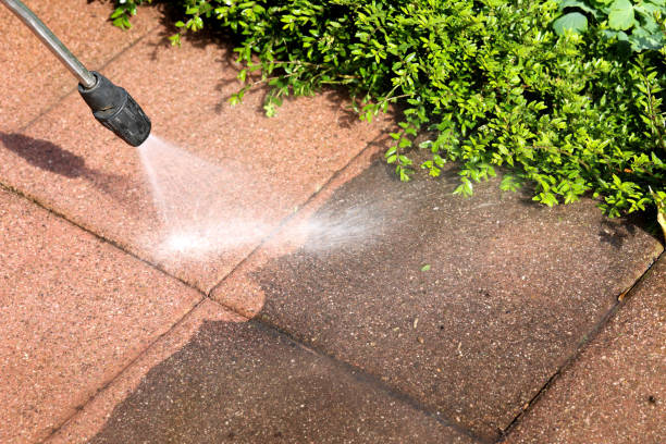 Why Choose Our Certified Pressure Washing Experts for Your Project Needs in Statesville, NC?